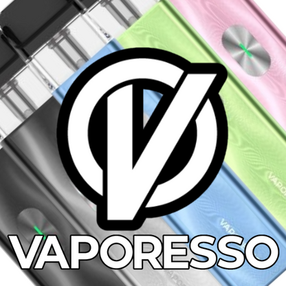 Vapresso Xros 4 Mini